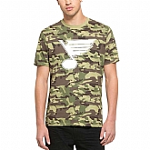 St. Louis Blues '47 Alpha T-Shirt Camo,baseball caps,new era cap wholesale,wholesale hats